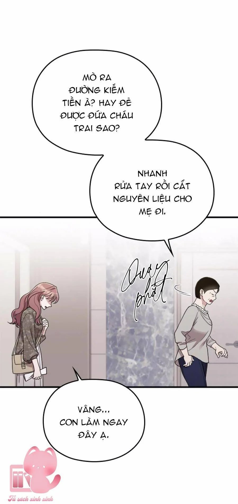 cô đi mà lấy chồng tôi chapter 40 12