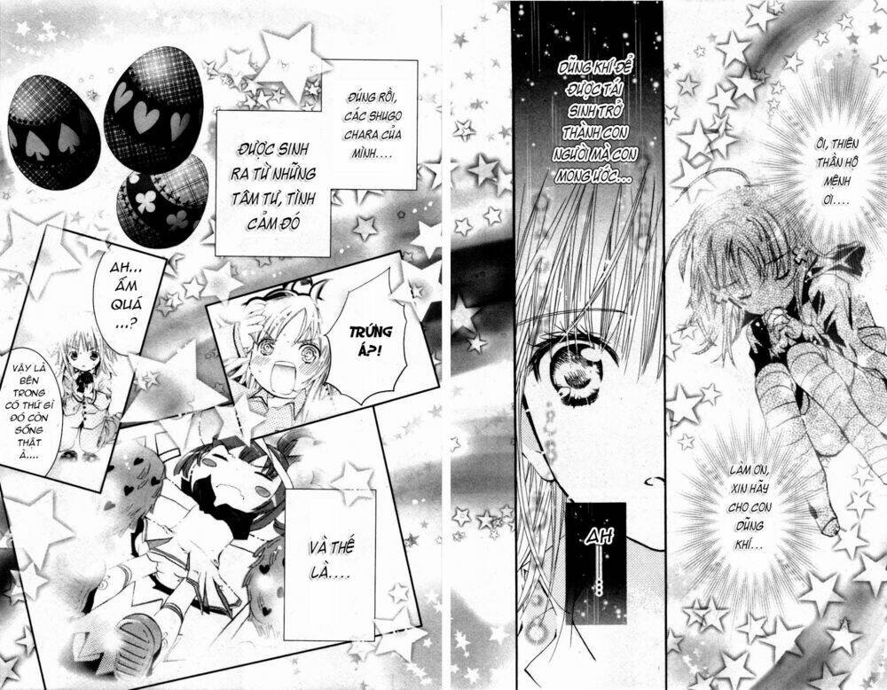 shugo chara chapter 45 33