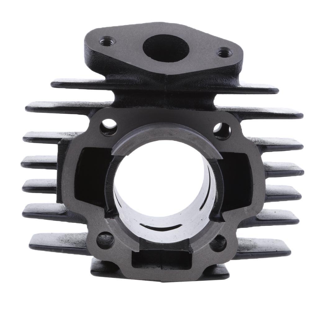 40mm Engine Bore Barrel Cylinder for Yamaha PW50 PEEWEE 50 Motorcycle