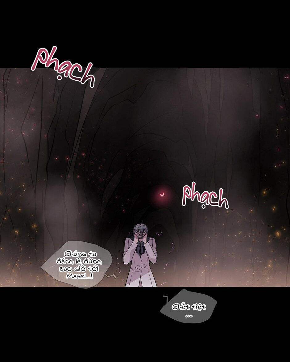 năm môn đệ của charlotte chapter 79 1