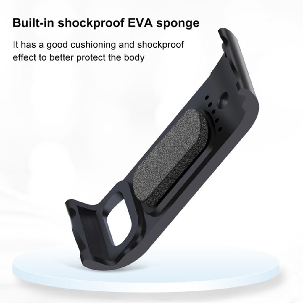 Battery Cover for    9 Black 9 Camera Charger Port