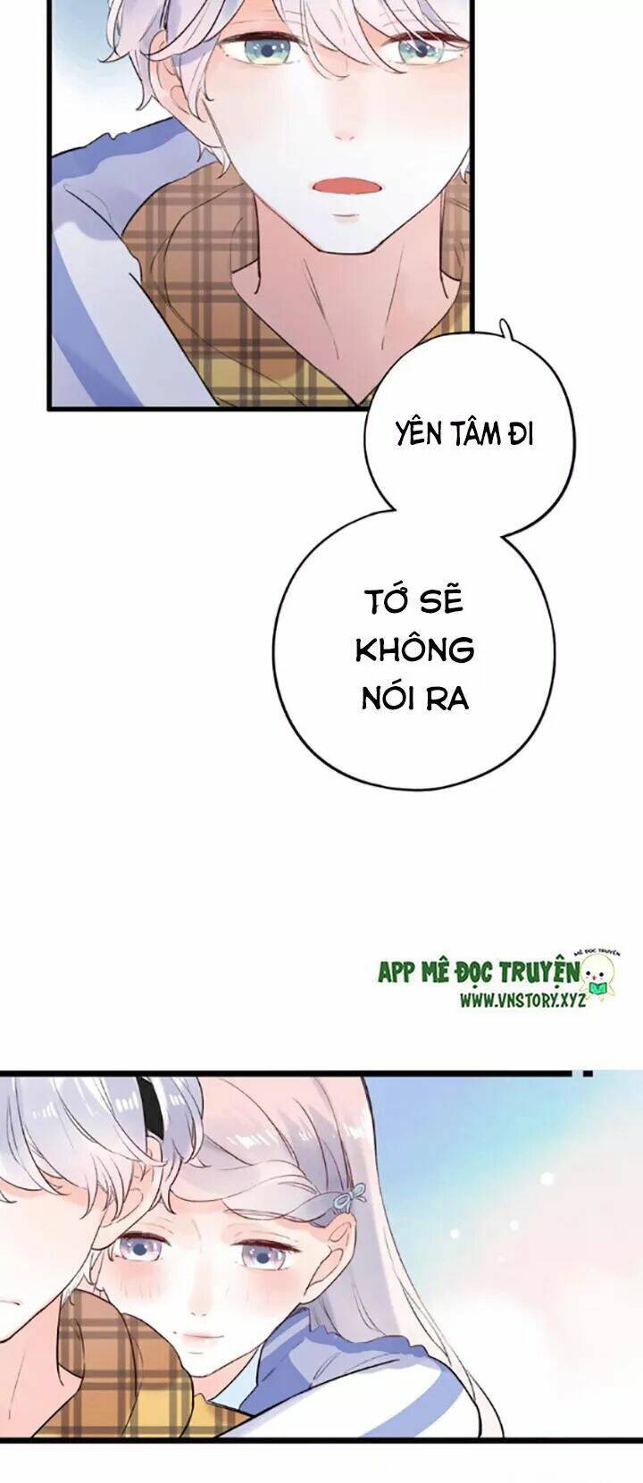 trạch thượng tịch mịch huỳnh hỏa chapter 55 49