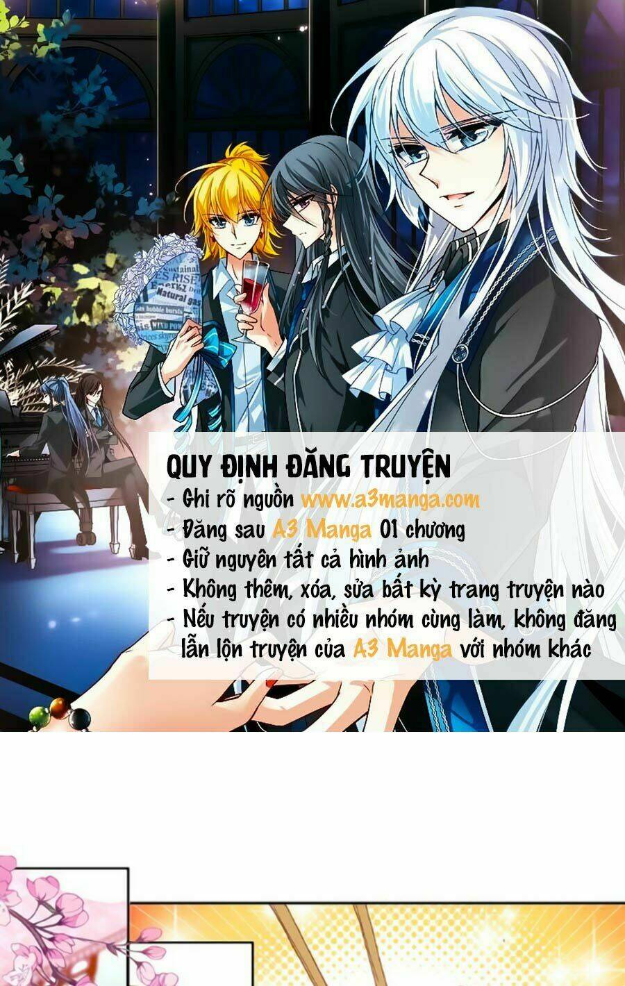 trâm trung lục chapter 25.2 2