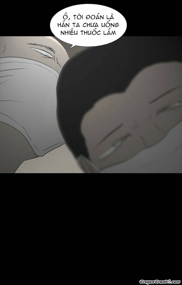 thứ sáu: những câu chuyện cấm chapter 20 50