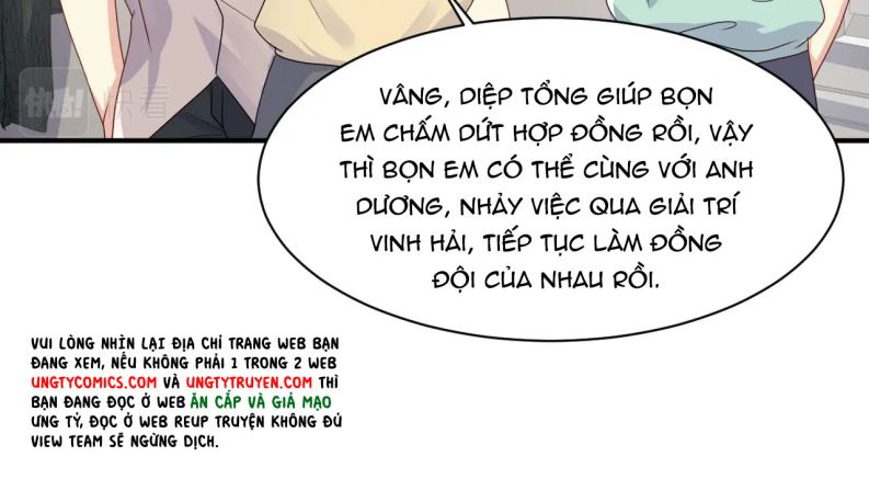 lại bị bạn trai cũ nhắm trúng rồi chapter 90 16