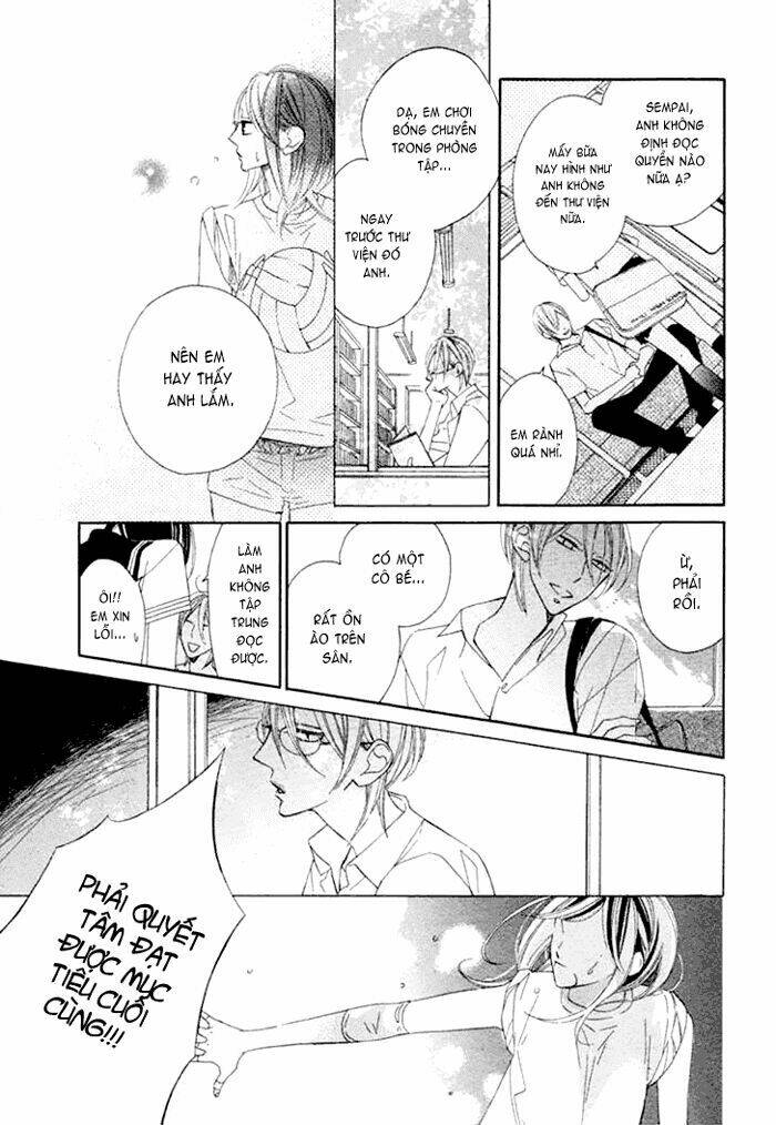 tổng hợp one shot. chapter 25 11