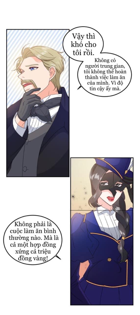 ebony, quạ đen chapter 15 38