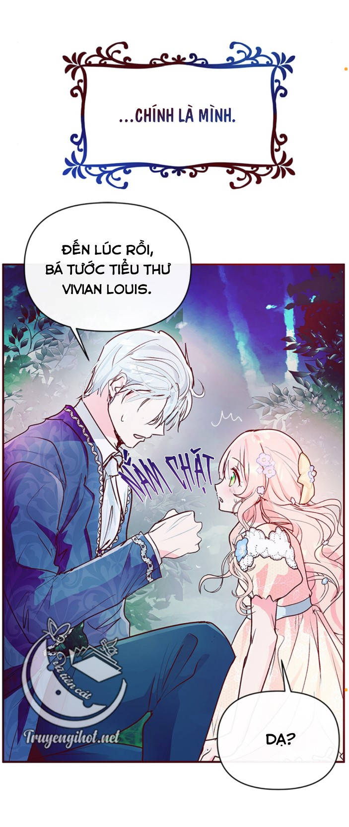 đó chỉ là sai lầm thôi mà, ngài đại công tước! chapter 8.2 6