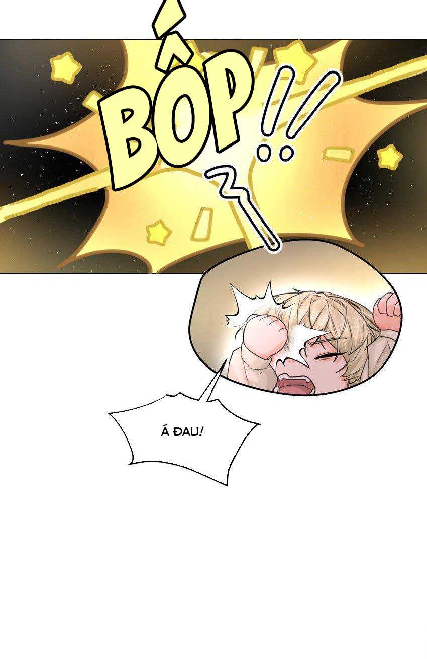 tình cũ là vua chapter 22 4