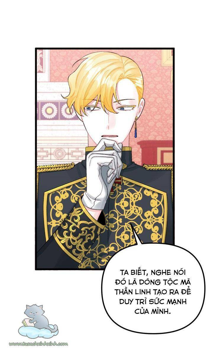 công chúa bãi rác chapter 54 15