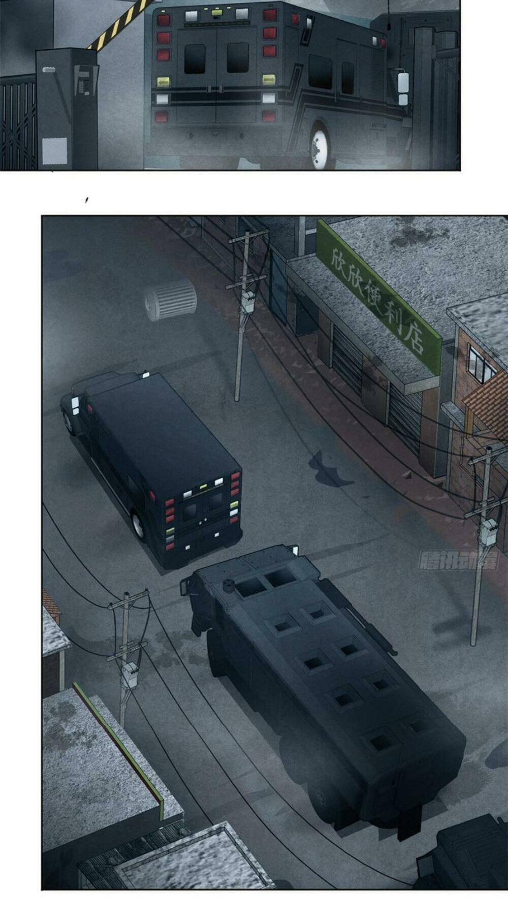 bác sĩ hỗn mang chapter 46 16