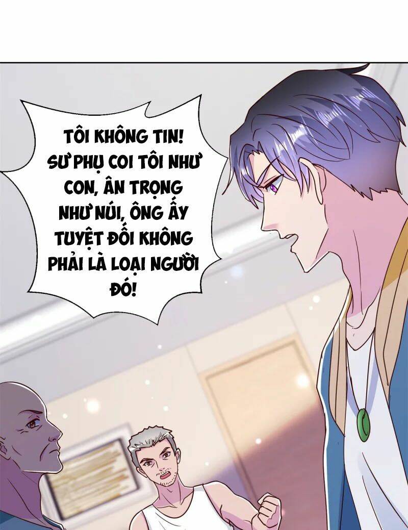 vú em là cổ tiên chapter 184 25