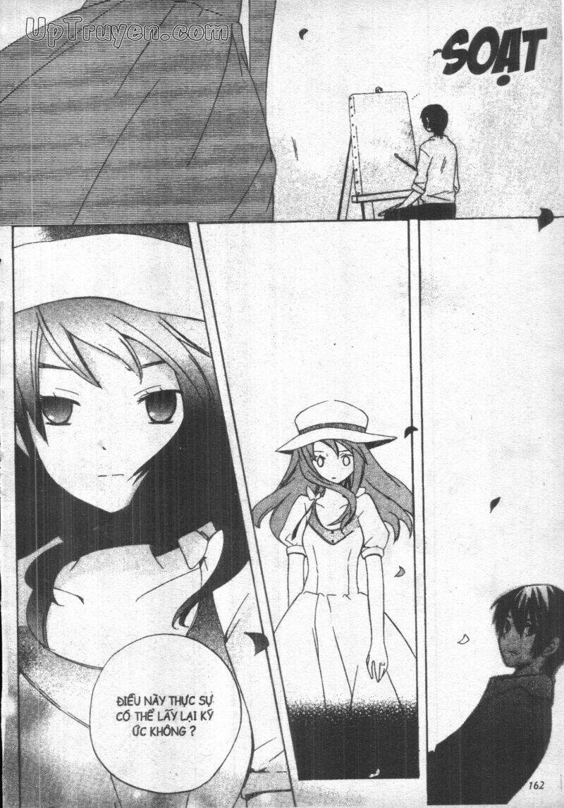 hoshi no witch chapter 1 162