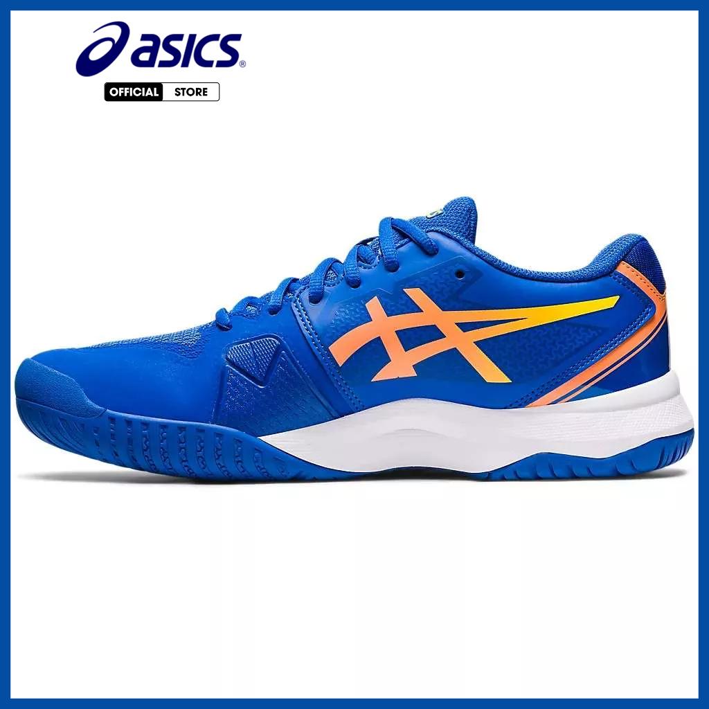 Giày Tennis Thể Thao Nam Asics GEL-CHALLENGER 13 1041A397.960