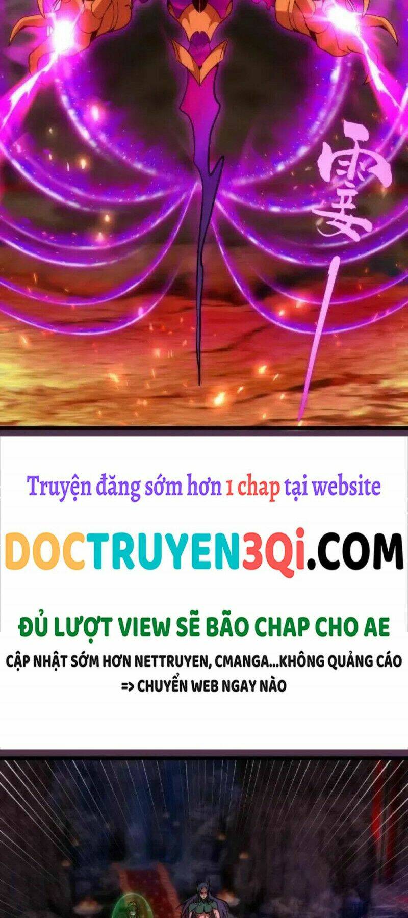 Cao Đẳng Linh Hồn Chapter 167 - Trang 23