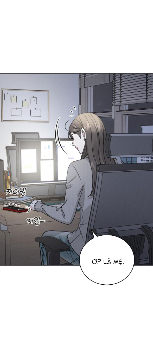 Thuyết Tình Yêu Ích Kỷ chapter 27.2 2