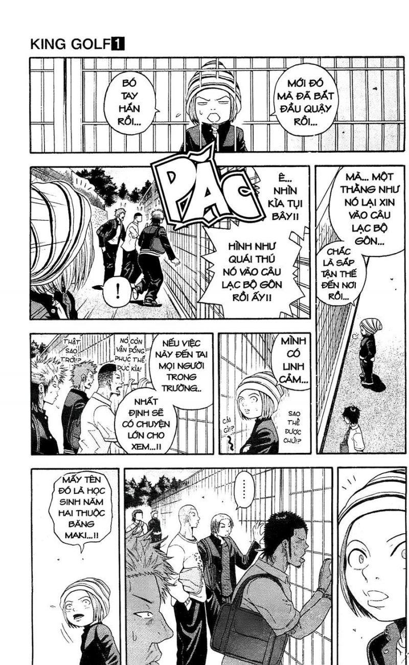 king golf chapter 2 11