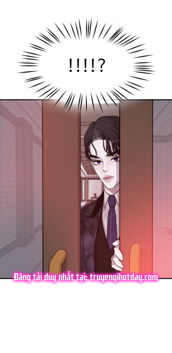 For The Queendom chapter 5.1 - Trang 37