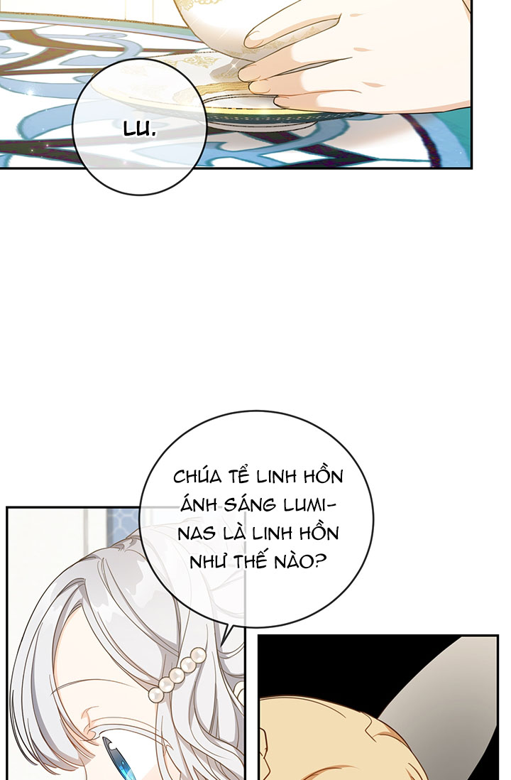 hướng đến ánh dương một lần nữa chapter 15.1 26