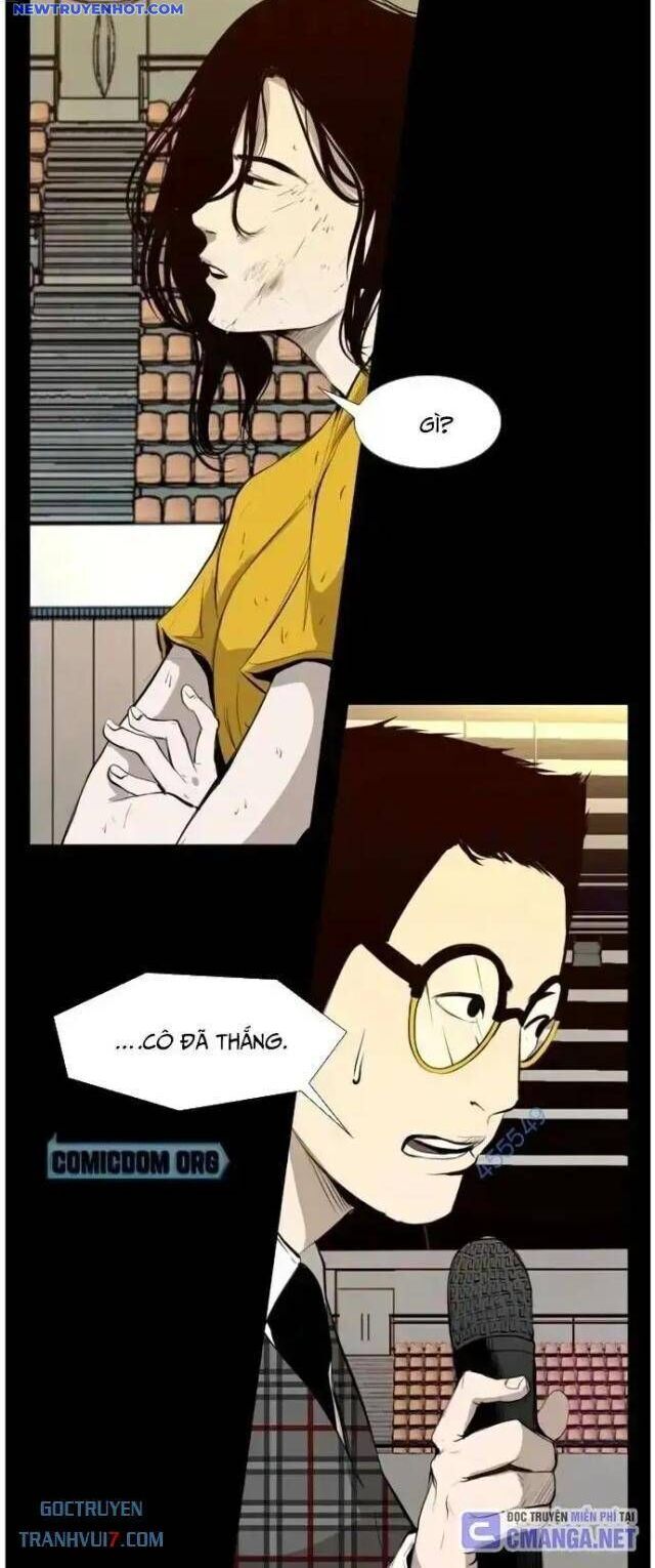 shark - cá mập chapter 133 34