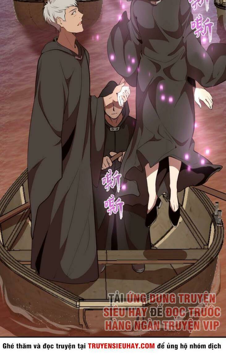 cao đẳng linh hồn chapter 52.2 15
