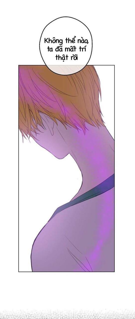bỗng một ngày nọ tôi trở thành nàng công chúa chapter 49 57