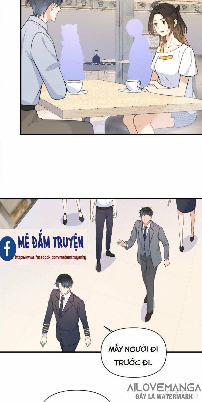 vẫn cứ nhớ em, nhớ em chapter 71 12