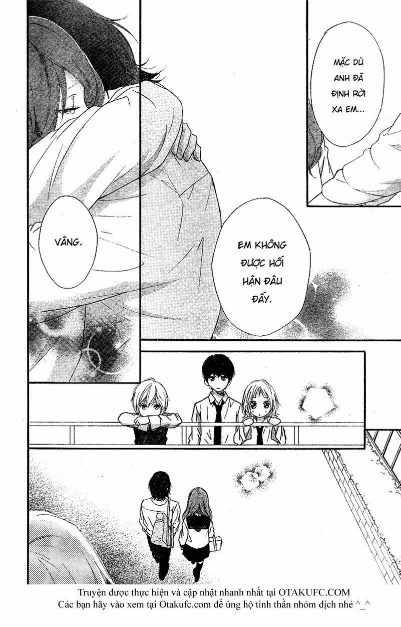 tình yêu học trò chapter 37 36