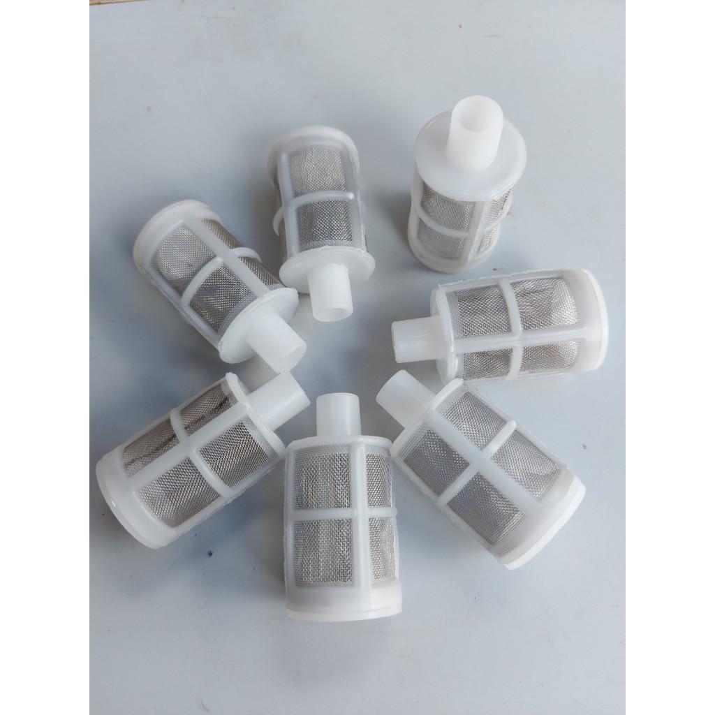 Lọc rác giá rẻ
