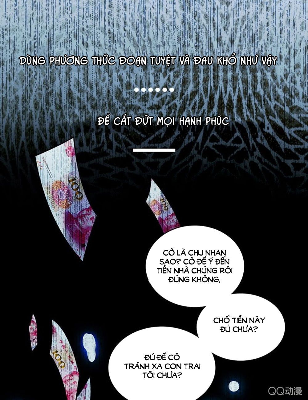 tịch nhan hoa nở chỉ vì em chapter 42 17