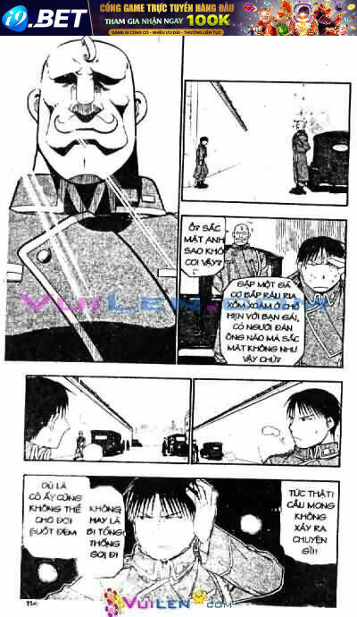 giả kim thuật chapter 56 23