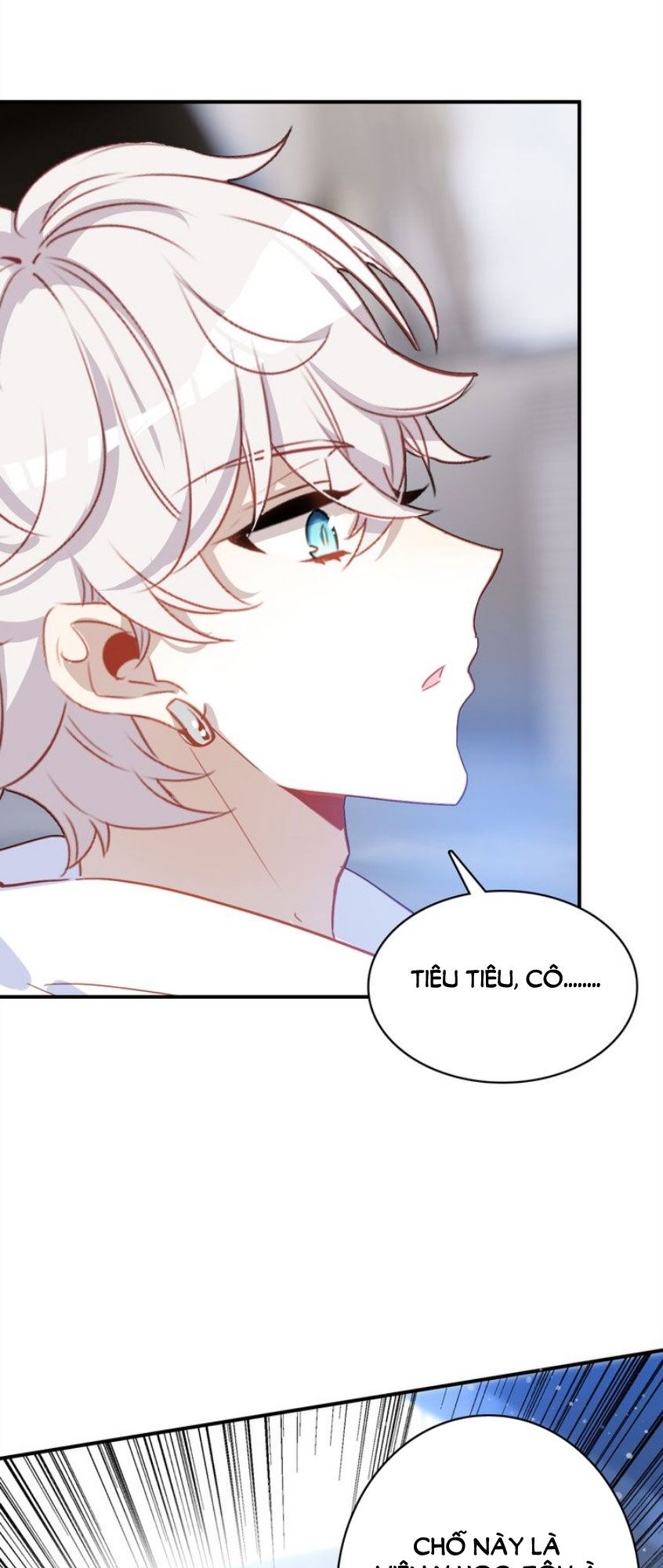 Ái Thượng Ngạo Kiều Long Vương Gia chapter 11 - Trang 41