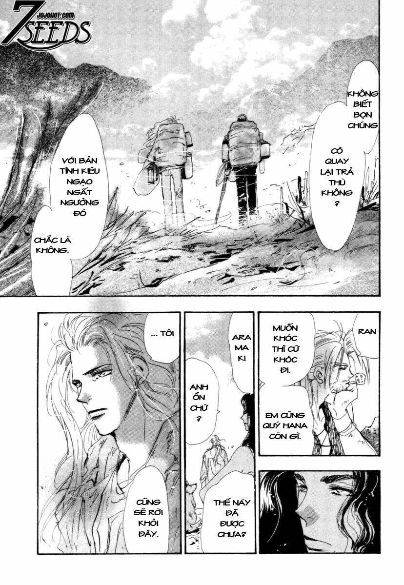 7 mầm sống chapter 84 35