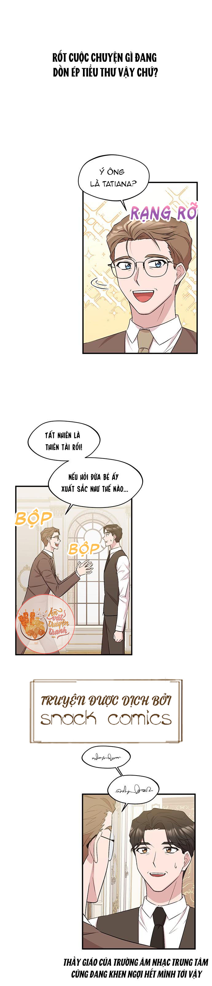 bình minh của moscow chapter 8 8