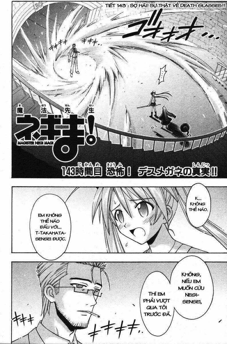 bậc thầy ma pháp chapter 143 3