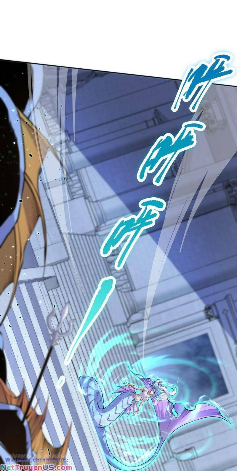 tử linh pháp sư! ta chính là thiên tài chapter 19 25