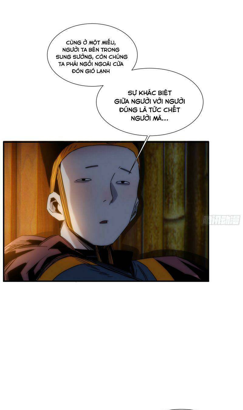 ma vương là đại địa chủ chapter 14 7