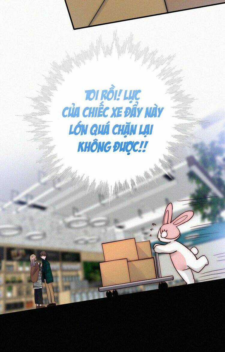 nếu ngày đó chúng ta chưa quen biết chapter 7 3