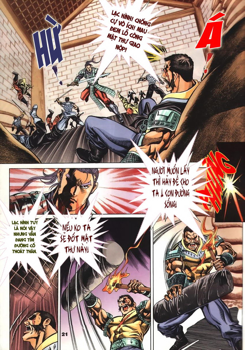 tầm tần ký chapter 59 20