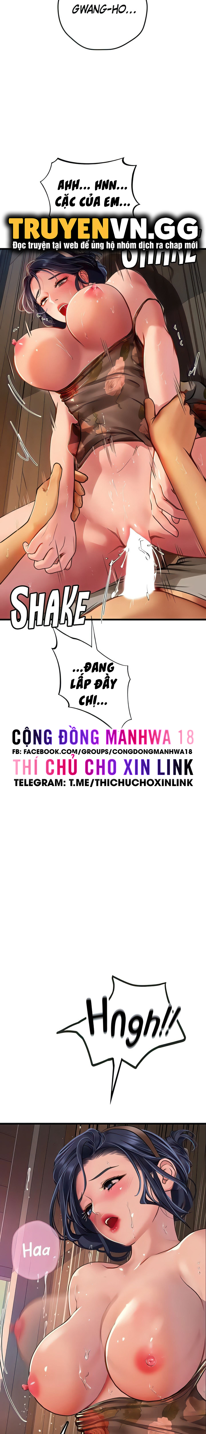 thực tập ở làng tiên cá chapter 59 14