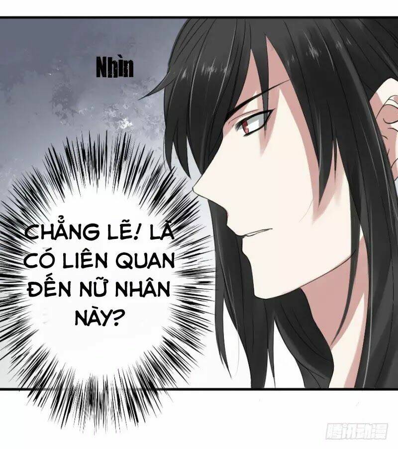 hành trình sủng đế cơ chapter 2 2