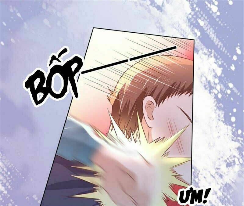 liệt ái tri hạ: series mật đào tiểu tình nhân chapter 213 9