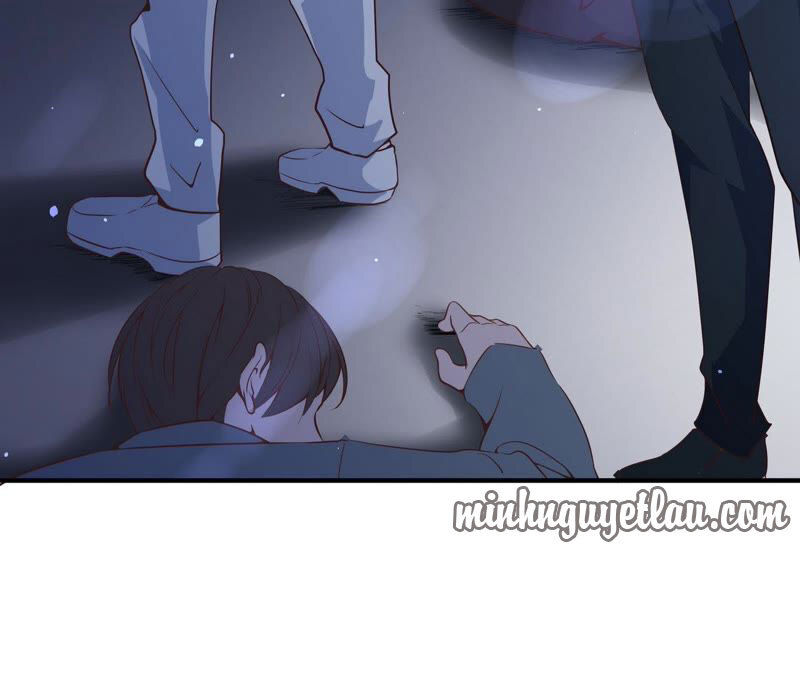 chiến lược lãng mạn của thịnh thiếu chapter 46 18