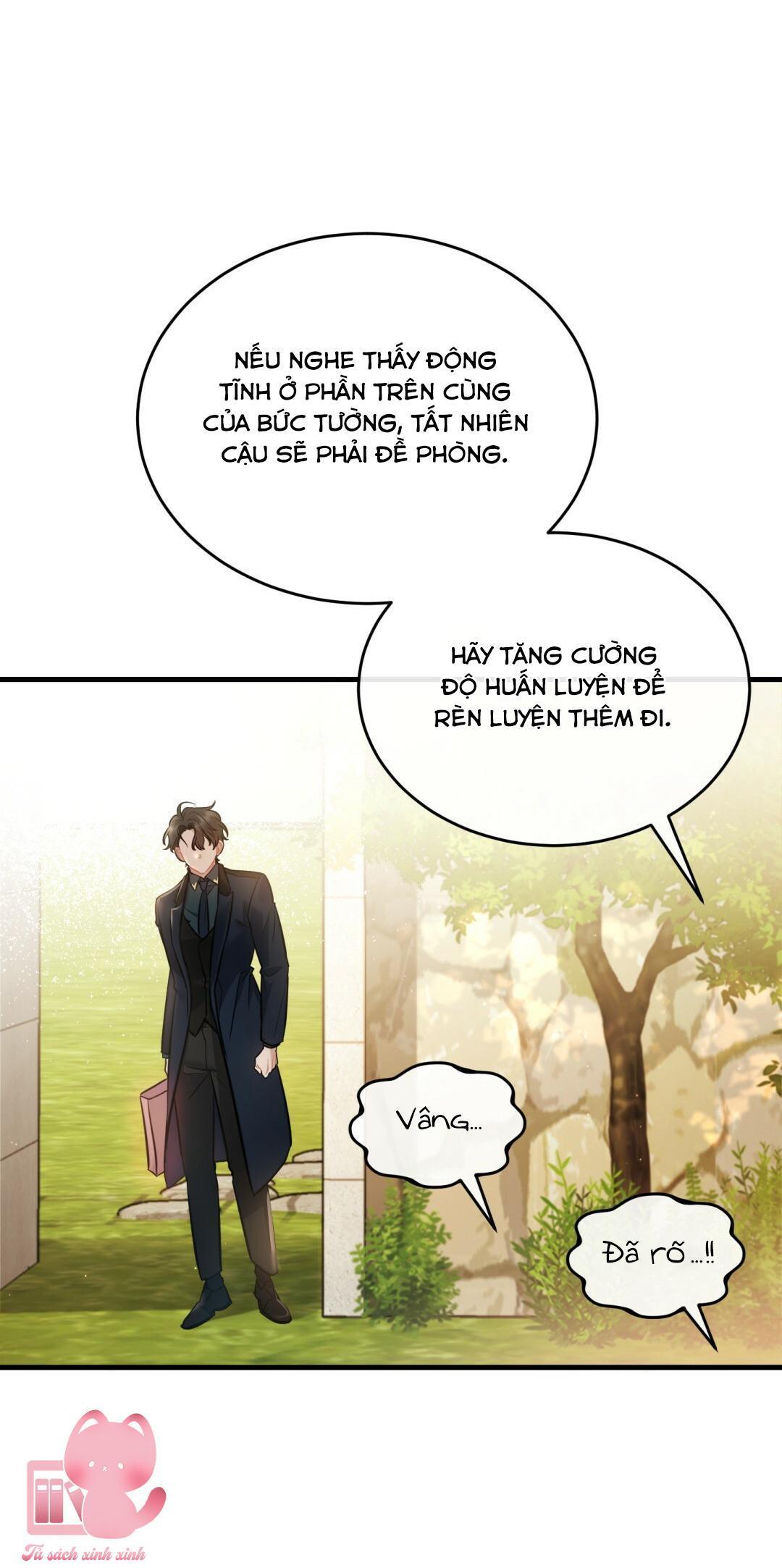 đêm đen khuất bóng chapter 15 22