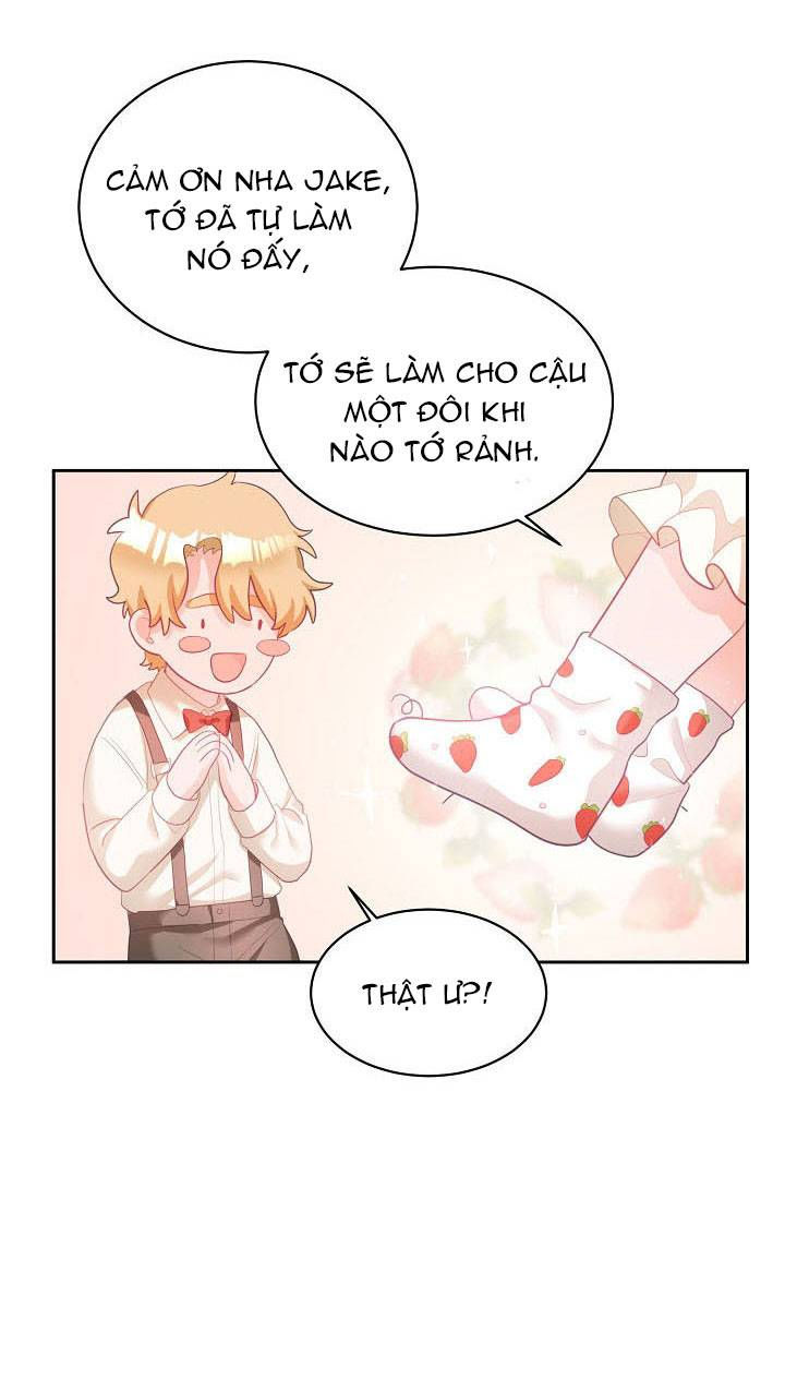 cô tiểu thư bé nhỏ thuần hóa các nhân vật chính chapter 3 14