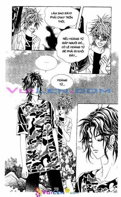 chạm mặt thần tượng chapter 2 79