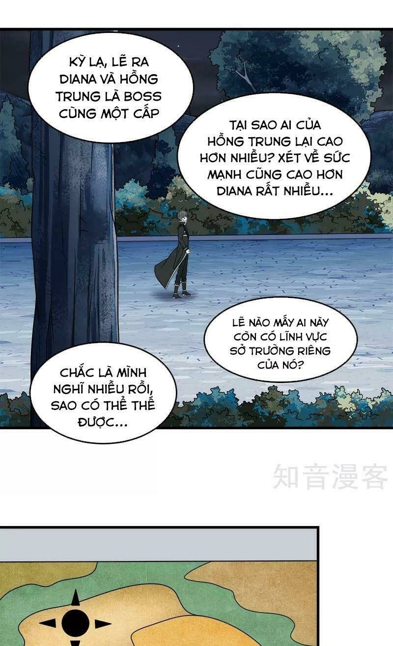 kiếm vũ chapter 103 29