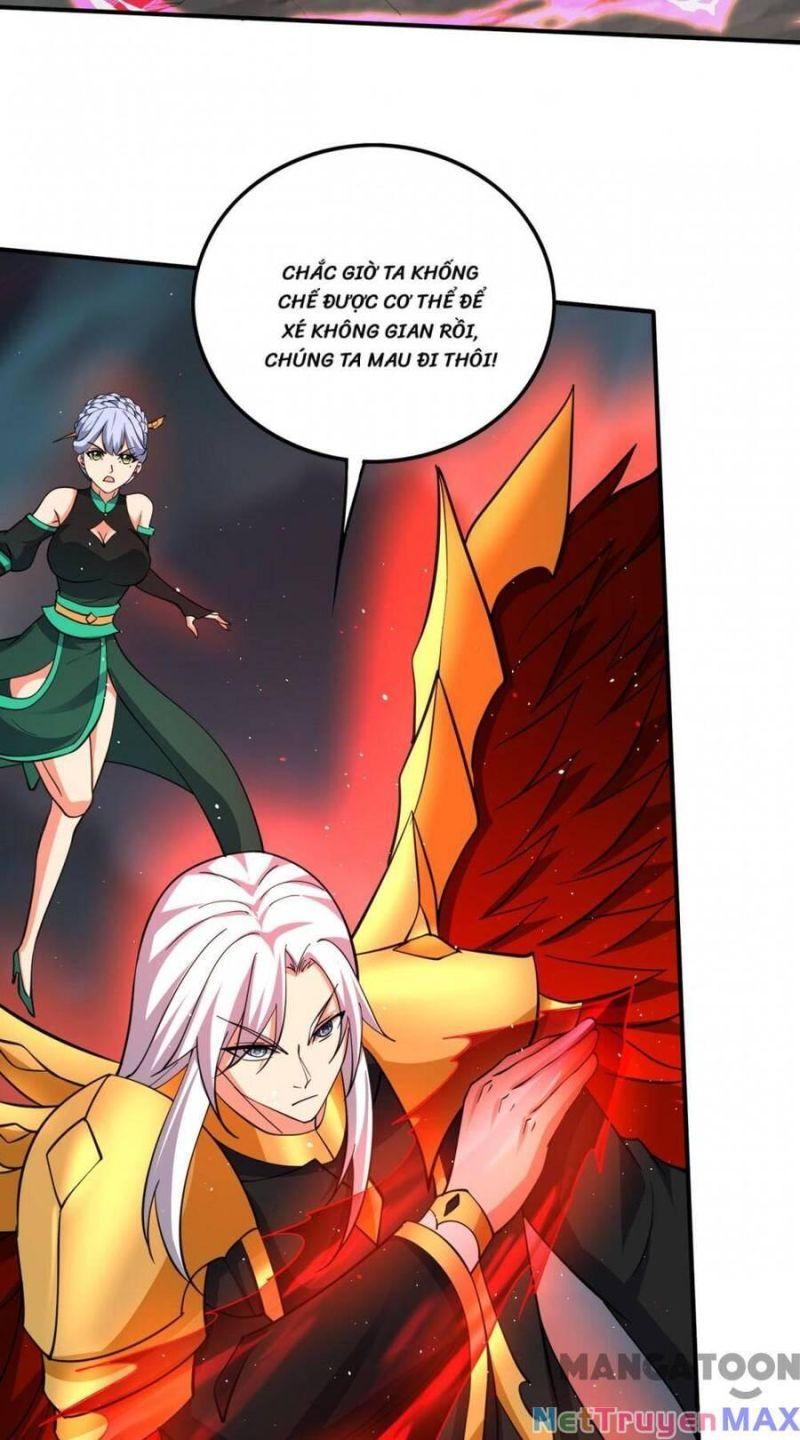 tối cường thần y tại đô thị chapter 318 13