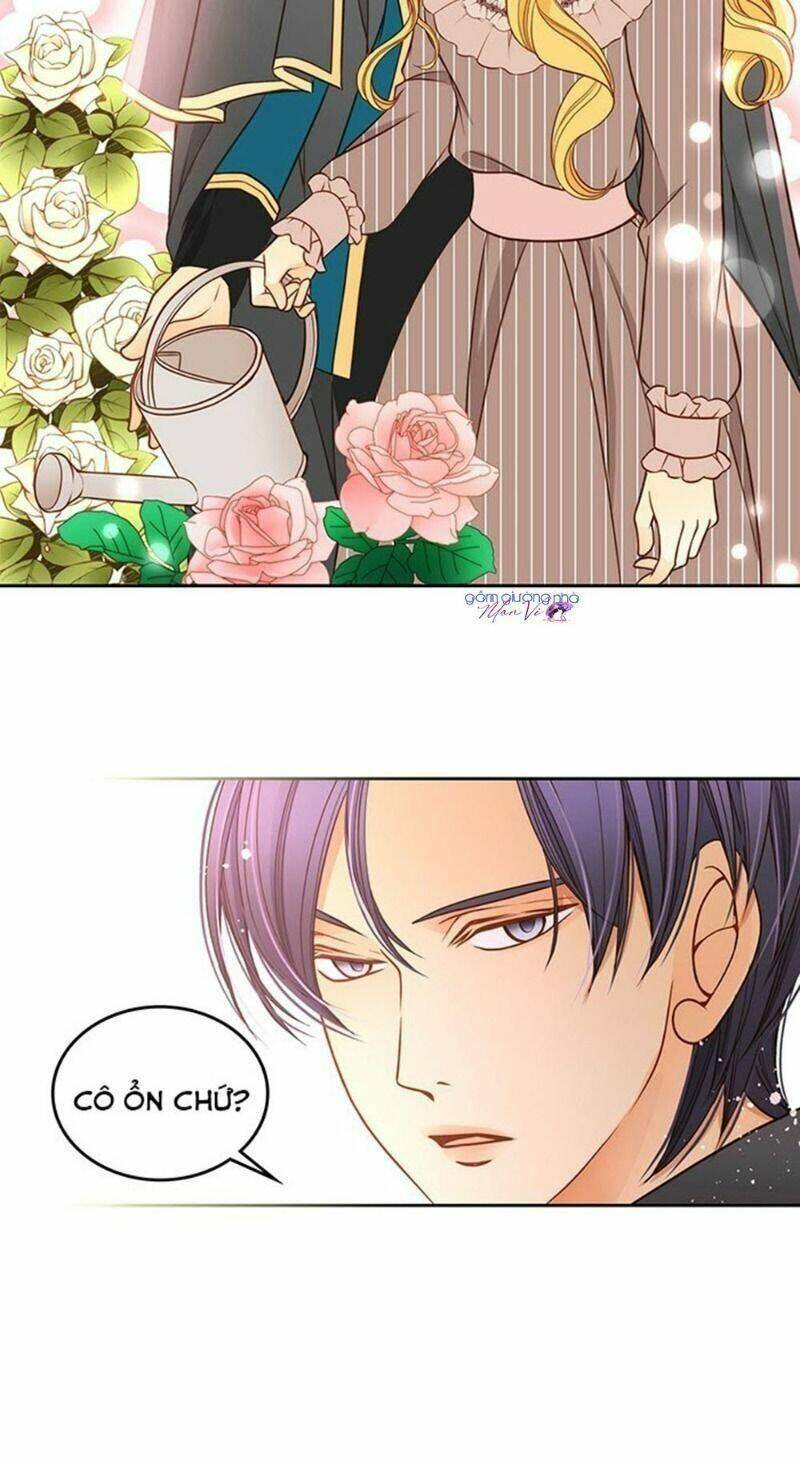 wendy , cô gái bán hoa chapter 31 28