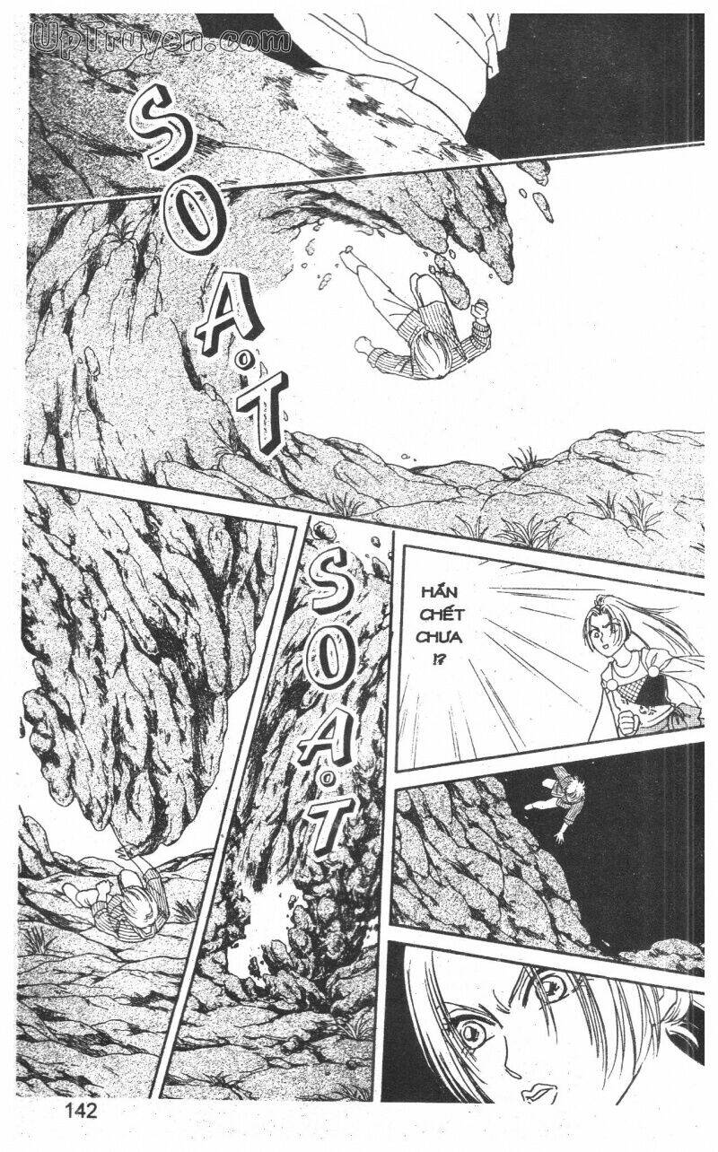 hoàng tử hoa - bud boy chapter 9 139